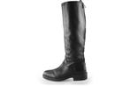 Shabbies Laarzen in maat 38 Zwart | 10% extra korting, Kleding | Dames, Schoenen, Hoge laarzen, Shabbies, Verzenden, Zwart