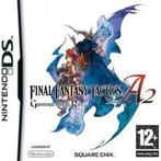 MarioDS.nl: Final Fantasy Tactics A2: Grimoire of the Rift, Ophalen of Verzenden, Zo goed als nieuw