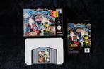 MicroMachines 64 Turbo Nintendo 64 Boxed PAL, Verzenden, Nieuw
