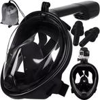 Trizand Volgelaats Snorkelmasker S/M - Voor Een Revolutio..., Watersport en Boten, Ophalen of Verzenden, Nieuw