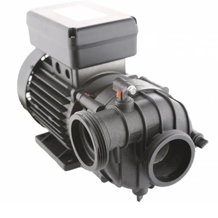 Balboa/Pentair Durajet 2.0 HP 2 SPD Pump, Telecommunicatie, Carkits, Verzenden