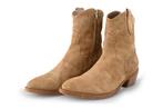 Notre-V Cowboy laarzen in maat 39 Brons | 10% extra korting, Kleding | Dames, Schoenen, Notre-V, Overige kleuren, Verzenden, Zo goed als nieuw