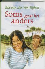 Soms gaat het anders / VCL-serie 9789059771314, Verzenden, Gelezen, Ria van der Ven-Rijken