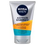 NIVEA Men Active Energy Reinigingsgel, Sieraden, Tassen en Uiterlijk, Uiterlijk | Gezichtsverzorging, Verzenden, Nieuw