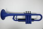 Kunststof Lichtgewicht Trompet Van ZO Brass 4 Kleuren 0.5Kg., Muziek en Instrumenten, Blaasinstrumenten | Trompetten, Nieuw, Ophalen of Verzenden