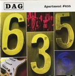 cd - Dag - Apartment #635, Verzenden, Zo goed als nieuw