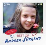 Andrea Jurgens - Best Of - 2CD, Cd's en Dvd's, Ophalen of Verzenden, Nieuw in verpakking