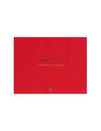 2017 FERRARI 812 SUPERFAST PORTFOLIO DUITS, Nieuw, Ferrari, Author