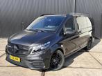 Mercedes-Benz V-Klasse 300d Lang DC, Automaat, Gebruikt, Euro 6, Overige kleuren