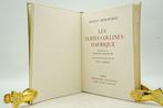 Ernest Hemingway / Luc Simon - Les Vertes Collines dAfrique, Antiek en Kunst