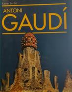 GAUDI, Boeken, Ophalen of Verzenden, Nieuw