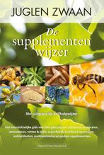 De supplementenwijzer 9789079872695 Juglen Zwaan, Boeken, Gezondheid, Dieet en Voeding, Verzenden, Zo goed als nieuw, Juglen Zwaan