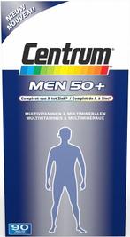 CENTRUM MEN 50+ ADVANCED TABLETTEN DOOSJE 90 STUKS, Verzenden, Nieuw