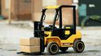 Heftruck , Vorklift, geel, eva, blueTooth, leather, 12V10ah,, Ophalen of Verzenden, Nieuw