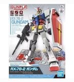 Bandai - Speelgoed RX-78-2 Gundam Anime - Japan