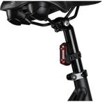 AXA USB-oplaadbaar LED-achterlicht - 1 lux - 300 meter zi..., Ophalen of Verzenden, Nieuw