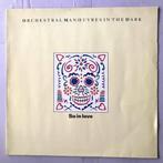 Orchestral Manœuvres In The Dark (OMD) – So In Love (12-Max, Cd's en Dvd's, Ophalen of Verzenden, Nieuw in verpakking