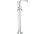GROHE Essence New - Vrijstaande badkraan - Inclusief, Huis en Inrichting, Verzenden, Zo goed als nieuw