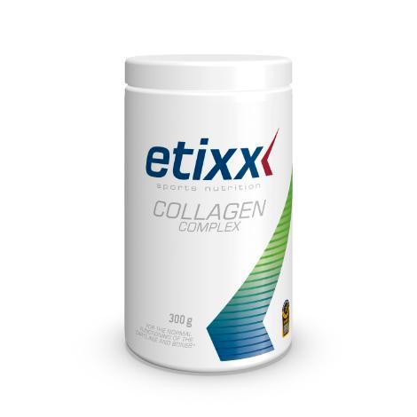 Collagen Complex - Etixx Sports Nutrition, Sport en Fitness, Gezondheidsproducten en Wellness, Poeder of Drank, Nieuw, Verzenden