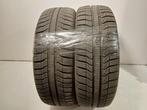 Bandenset 2 stuks 4-Seizoenen 195/65 R15 admonum 2023 6,7MM, Auto-onderdelen, Banden en Velgen, Gebruikt, 15 inch, Ophalen of Verzenden