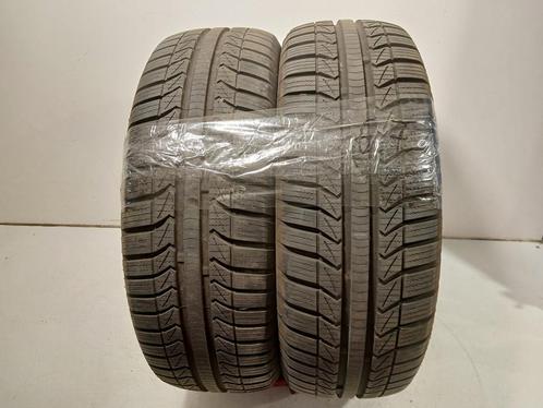 Bandenset 2 stuks 4-Seizoenen 195/65 R15 admonum 2023 6,7MM, Auto-onderdelen, Banden en Velgen, 15 inch, ARN erkend, Stiba lid