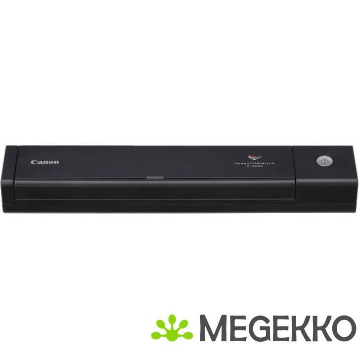 Canon imageFormula P-208II, Computers en Software, Scanners, Nieuw, Verzenden