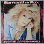 Samantha Fox - Touch me - Single, Verzenden, Nieuw in verpakking