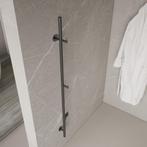 Elektrische Staafhanddoekradiator BWS Roku 60 Watt 150 cm, Ophalen of Verzenden, Nieuw, Overige typen