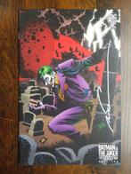 Batman & The Joker: The Deadly Duo #2 - Signed by Marc, Nieuw