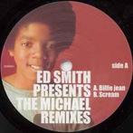 vinyl single 7 inch - Ed Smith - Presents: The Michael Re..., Cd's en Dvd's, Vinyl Singles, Zo goed als nieuw, Verzenden