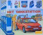 Het tankstation - Wolfgang Schleicher 9783614911948, Verzenden, Gelezen, Wolfgang Schleicher