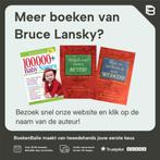 Voor dolgedraaide ouders 9789043805933 Bruce Lansky, Verzenden, Gelezen, Bruce Lansky