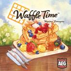 Waffle Time - Board game | AEG spellen - Gezelschapsspellen, Hobby en Vrije tijd, Gezelschapsspellen | Bordspellen, Verzenden