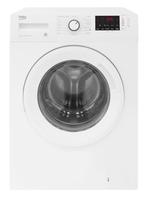 Beko Wtb941r2w Wasmachine 1400t 9kg, Witgoed en Apparatuur, Ophalen of Verzenden, Zo goed als nieuw, Voorlader, 85 tot 90 cm