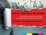 Stories That Move Mountains 9781118423998, Boeken, Zo goed als nieuw, Verzenden