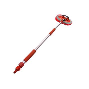 Telescopische vrachtwagen borstel - Microvezel - 170cm - Roo beschikbaar voor biedingen