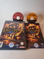 Lord of the Rings Third Age Nintendo Gamecube, Spelcomputers en Games, Ophalen of Verzenden, Nieuw