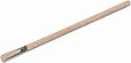 2dekans | Gartenkraft Handvat voor Pikhouweel - 900MM /1500G, Tuin en Terras, Hand-tuingereedschap, Ophalen of Verzenden, Zo goed als nieuw