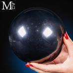 Shungite bol - koolstof - 2 miljard jaar. Shungite Spheres –, Verzamelen