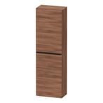 Hoge Kast Duravit D-Neo Kolomkast Wand 132 cm Rechtsdraaiend, Doe-het-zelf en Verbouw, Ophalen of Verzenden, Nieuw, Bad