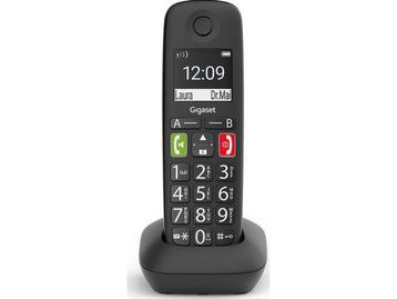 Gigaset E290EHX - Draadloze handset voor senioren om beschikbaar voor biedingen