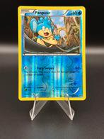 Pokemon 2015 Xy Breakthrough Panpour Reverse Holo #41/162, Verzenden, Nieuw