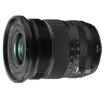 Fujifilm XF 10-24mm f/4 R OIS WR, Nieuw, Groothoeklens, Ophalen of Verzenden, Zoom