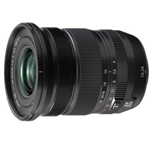 Fujifilm XF 10-24mm f/4 R OIS WR, Audio, Tv en Foto, Fotografie | Lenzen en Objectieven, Groothoeklens, Nieuw, Zoom, Ophalen of Verzenden