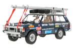 Land Rover Range Rover 810108 Almost Real  Modelauto 1:18, Hobby en Vrije tijd, Modelauto's | 1:18, Verzenden, Nieuw
