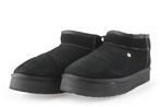 Warmbat Boots in maat 42 Zwart | 10% extra korting, Verzenden, Zwart, Overige typen, Zo goed als nieuw