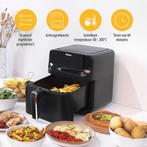 Tristar Airfryer XXL FR-9025 - 6 Liter - Digitale, Verzenden, Zo goed als nieuw