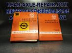 Opel Ascona A, Opel Manta A Werkstatt Handbuch inclusief..., Verzenden, Nieuw