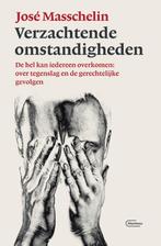 Verzachtende omstandigheden 9789022337349 José Masschelin, Verzenden, Zo goed als nieuw, José Masschelin