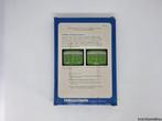 Intellivision - Tennis, Verzenden, Gebruikt